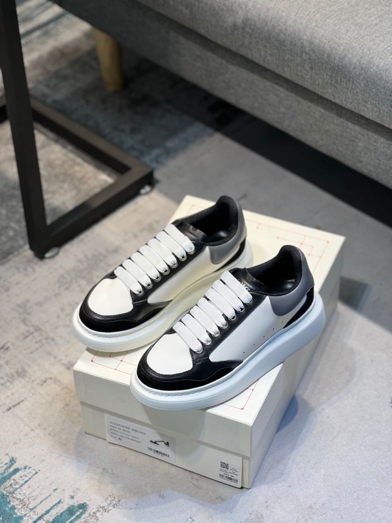 Alexander Mcqueen Casual Shoes